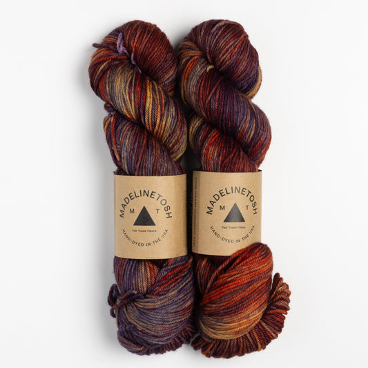 Tosh DK | Plaid to the Bone