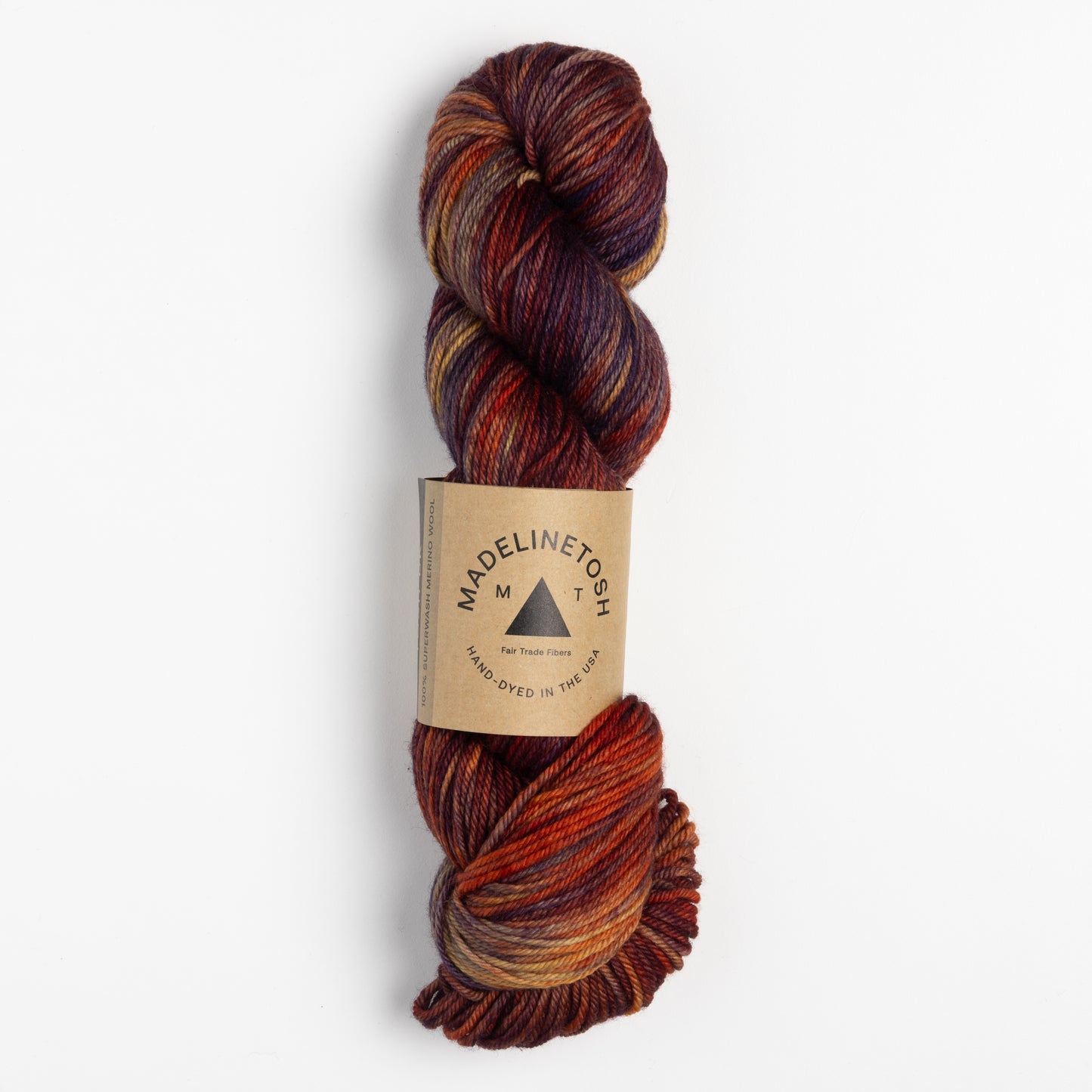 Tosh DK | Plaid to the Bone