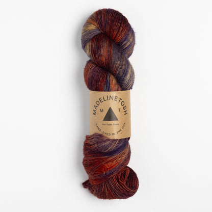 Tosh Merino Light | Plaid to the Bone