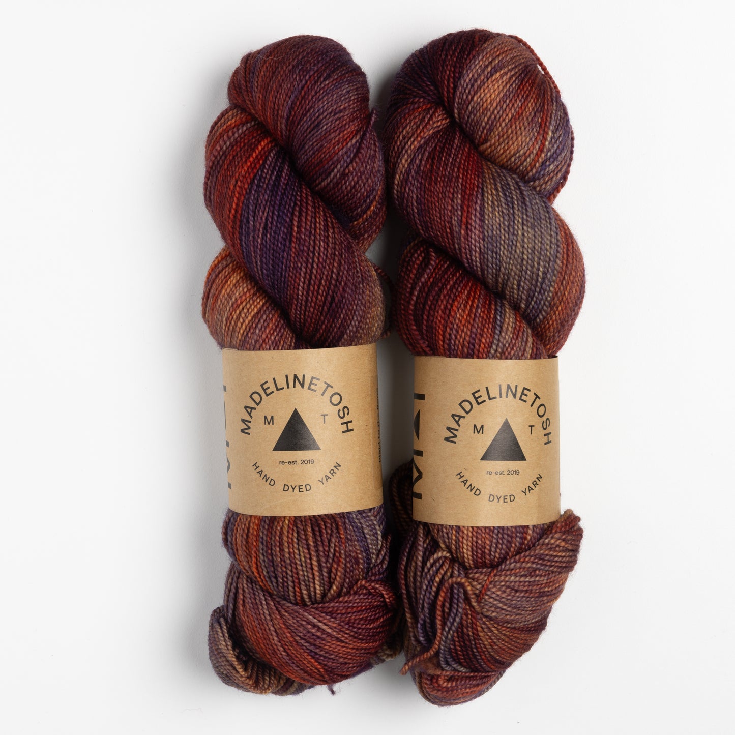 Tosh Sock | Plaid to the Bone