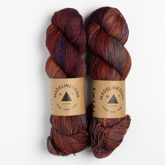 Tosh Sock | Plaid to the Bone