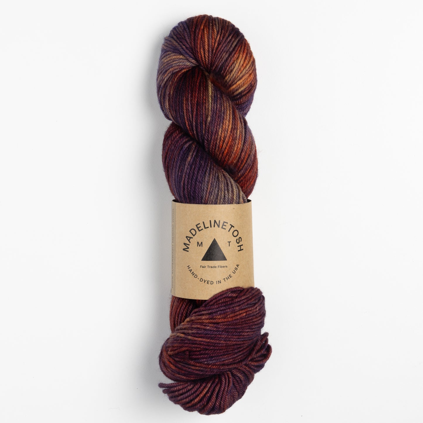 Tosh Vintage | Plaid to the Bone