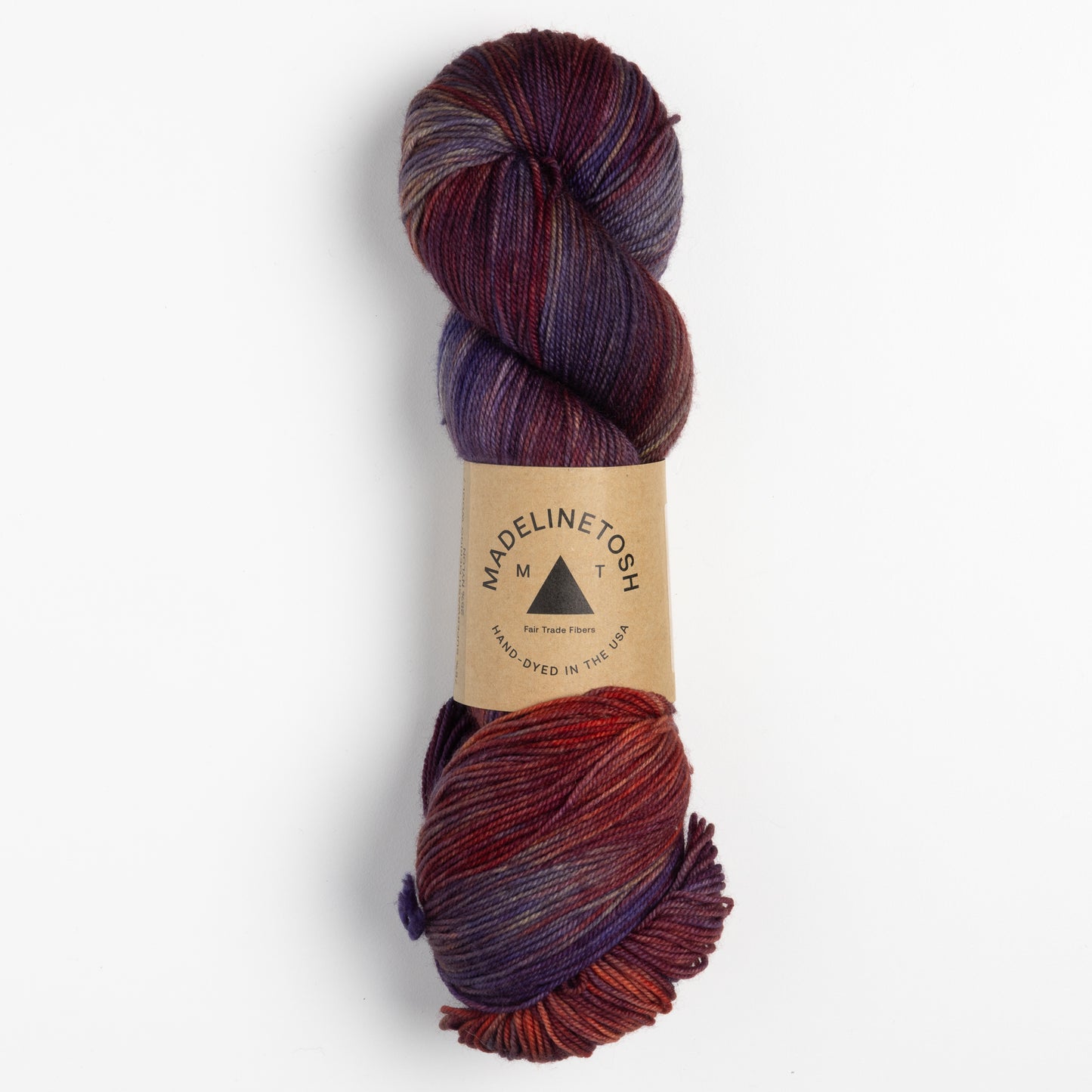 Twist Light | Plaid to the Bone