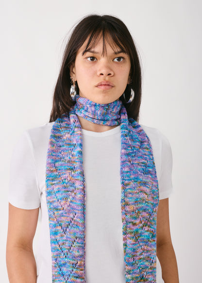 Somewhere Between Scarf PDF