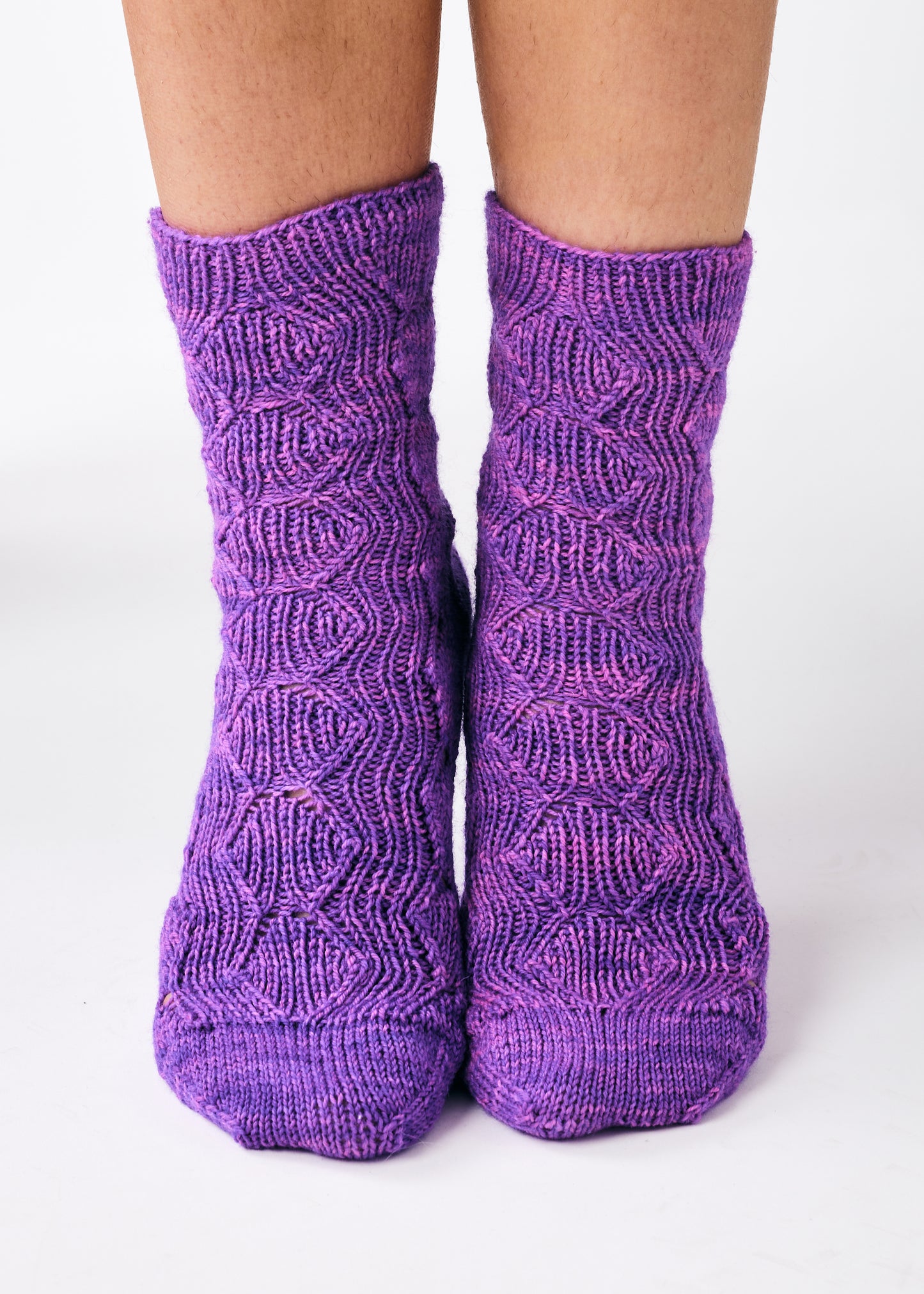 Obviously Socks PDF
