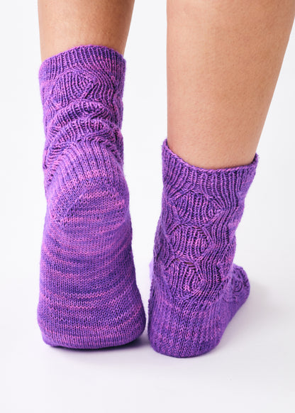 Obviously Socks PDF