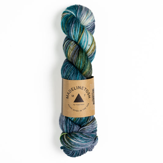 Tosh Vintage | Hex Appeal