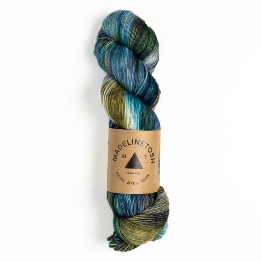 Tosh Merino Light | Hex Appeal