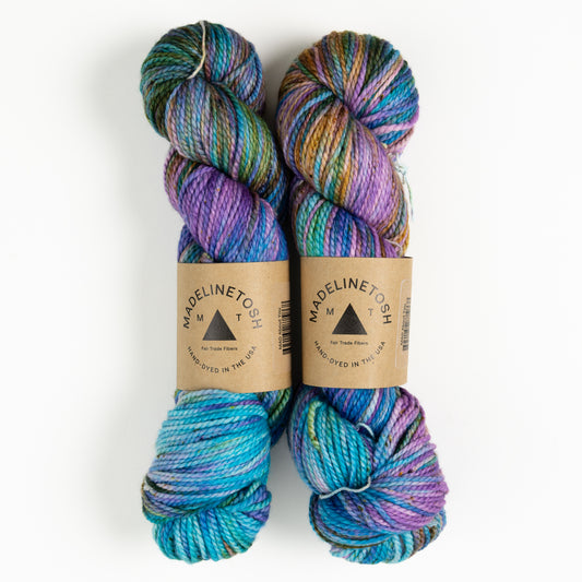 Farm Twist |  MAD About You
