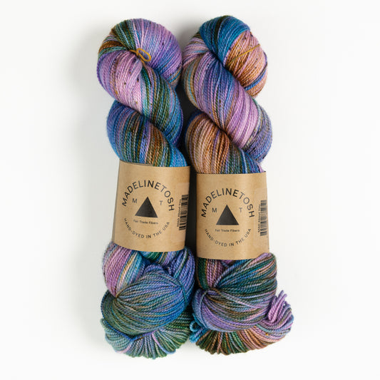 Tosh Sock |  MAD About You