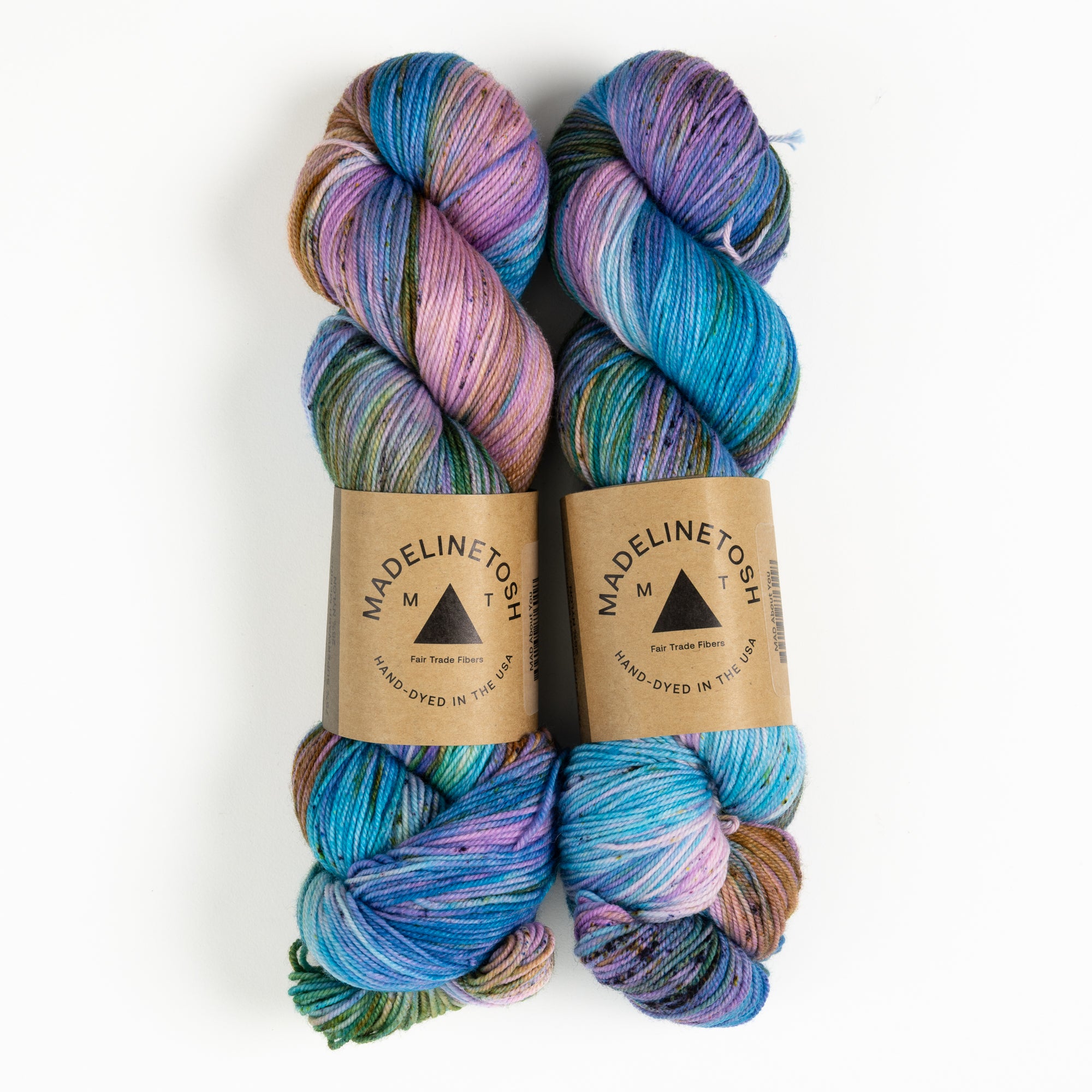 Hue of the Moment | Madelinetosh.com