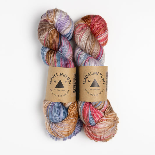 Tosh Merino Light |  No Rainchecks