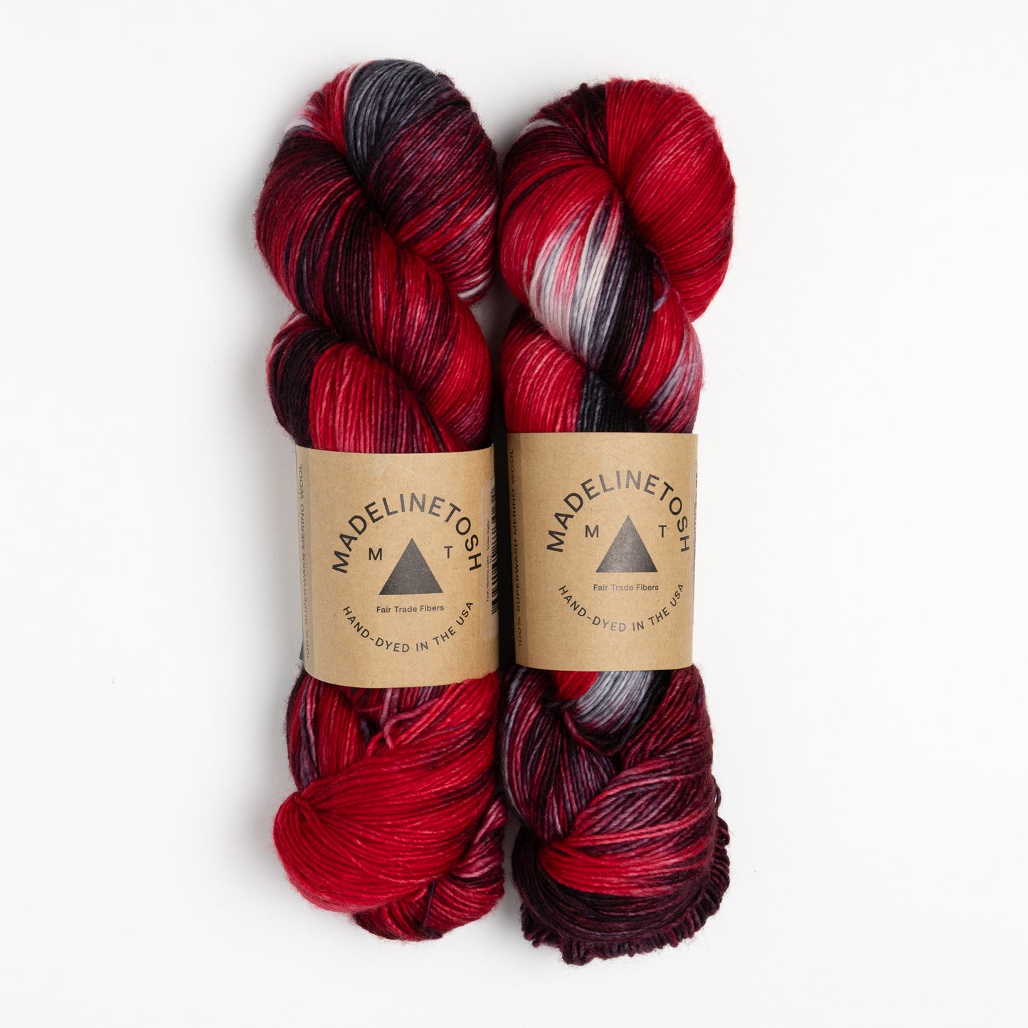 Tosh Merino Light | Swipe Right