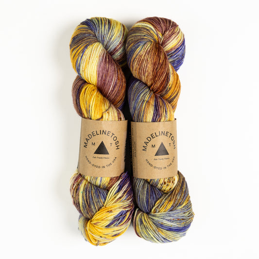 Twist Light | Mercury