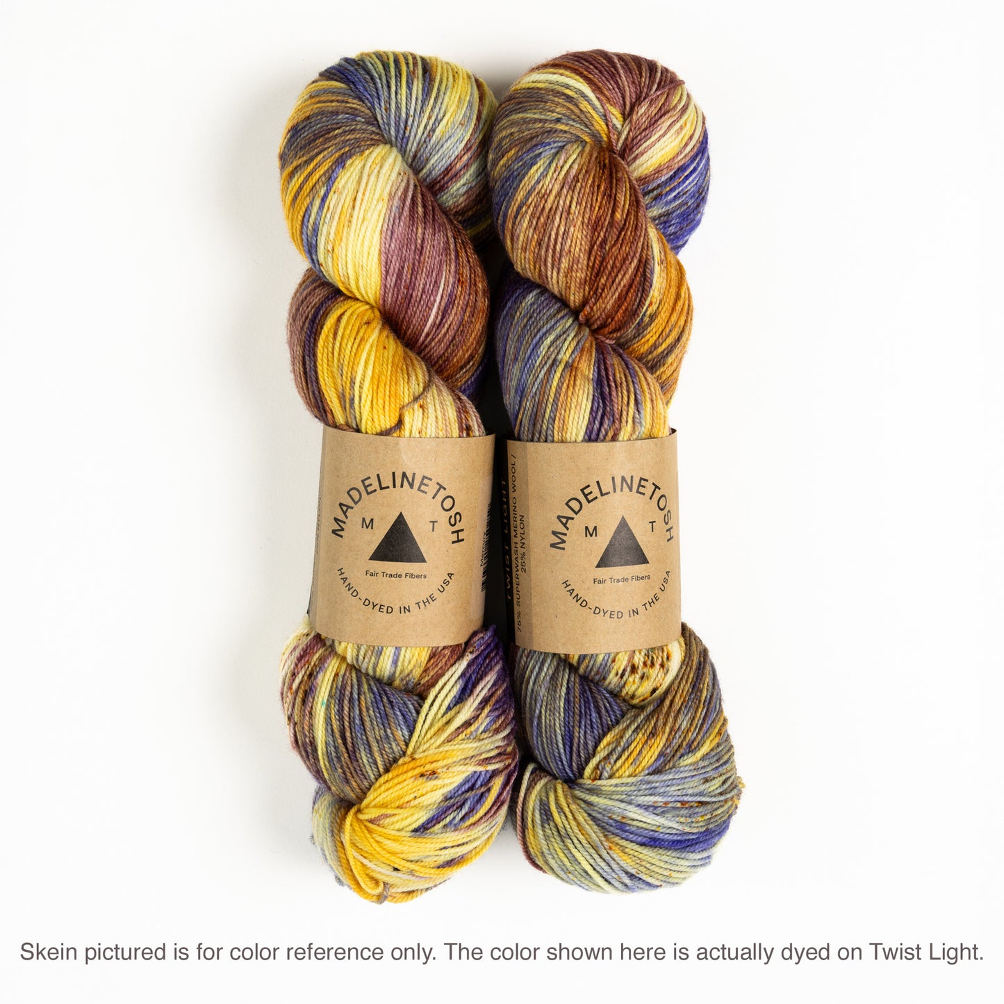 Tosh Merino Light | Mercury