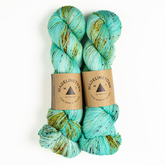 Tosh Wool + Cotton | Nosedive