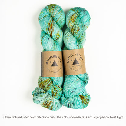 Tosh Silk Cloud | Nosedive