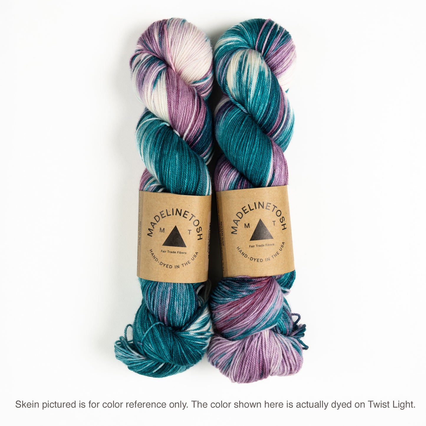 Tosh Silk Cloud | Ripple Effect