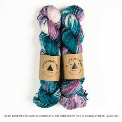 Tosh Silk Cloud | Ripple Effect