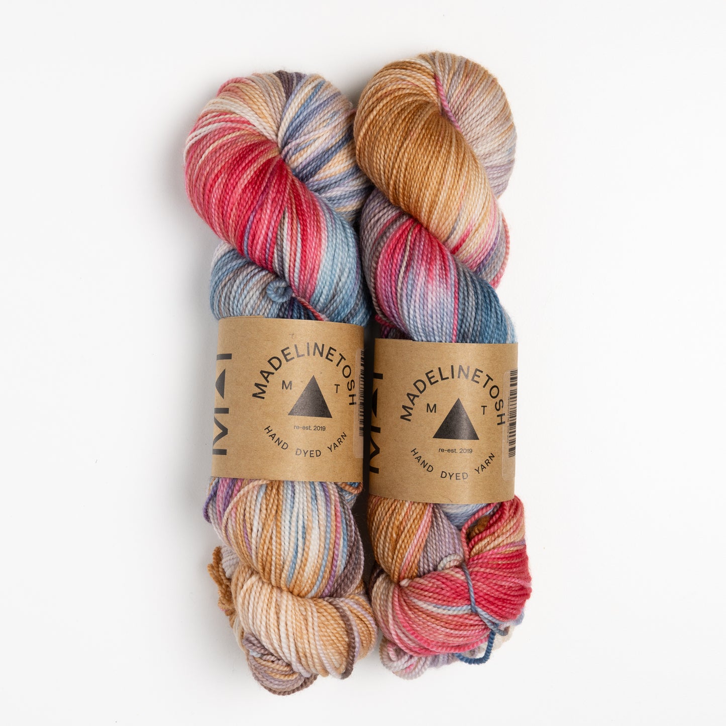 Tosh Sock |  No Rainchecks