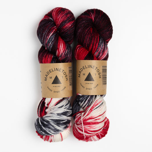 Tosh Sock | Swipe Right