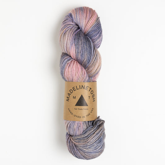 Tosh Wool + Cotton | Soft Reboot