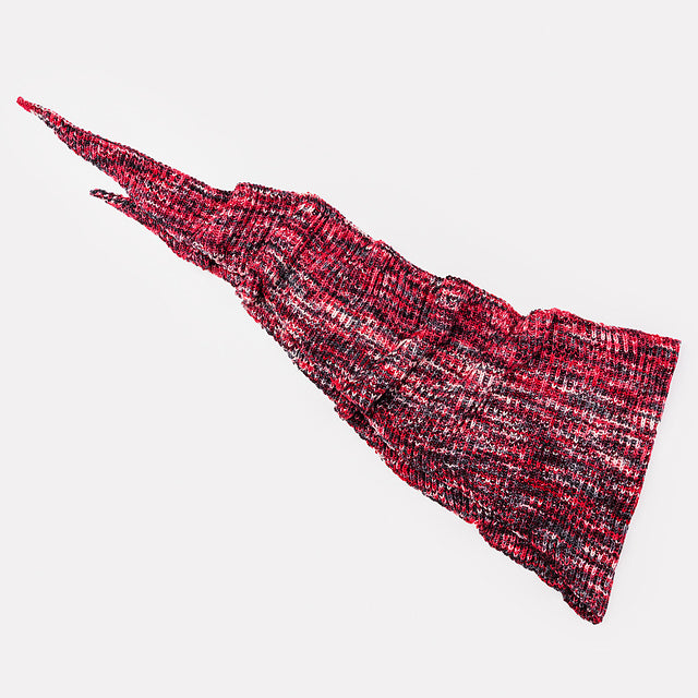 Love Language Shawl PDF