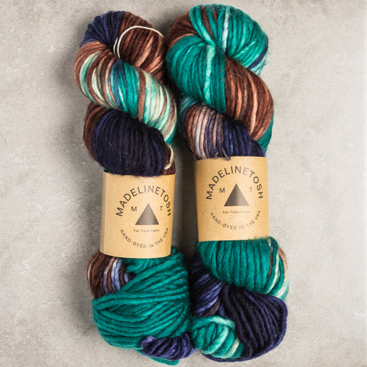 Biggie | Shelf Indulgence