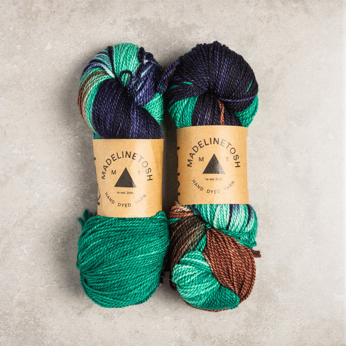 Farm Twist | Shelf Indulgence