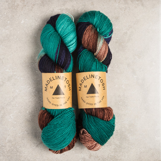 Tosh Merino Light | Shelf Indulgence