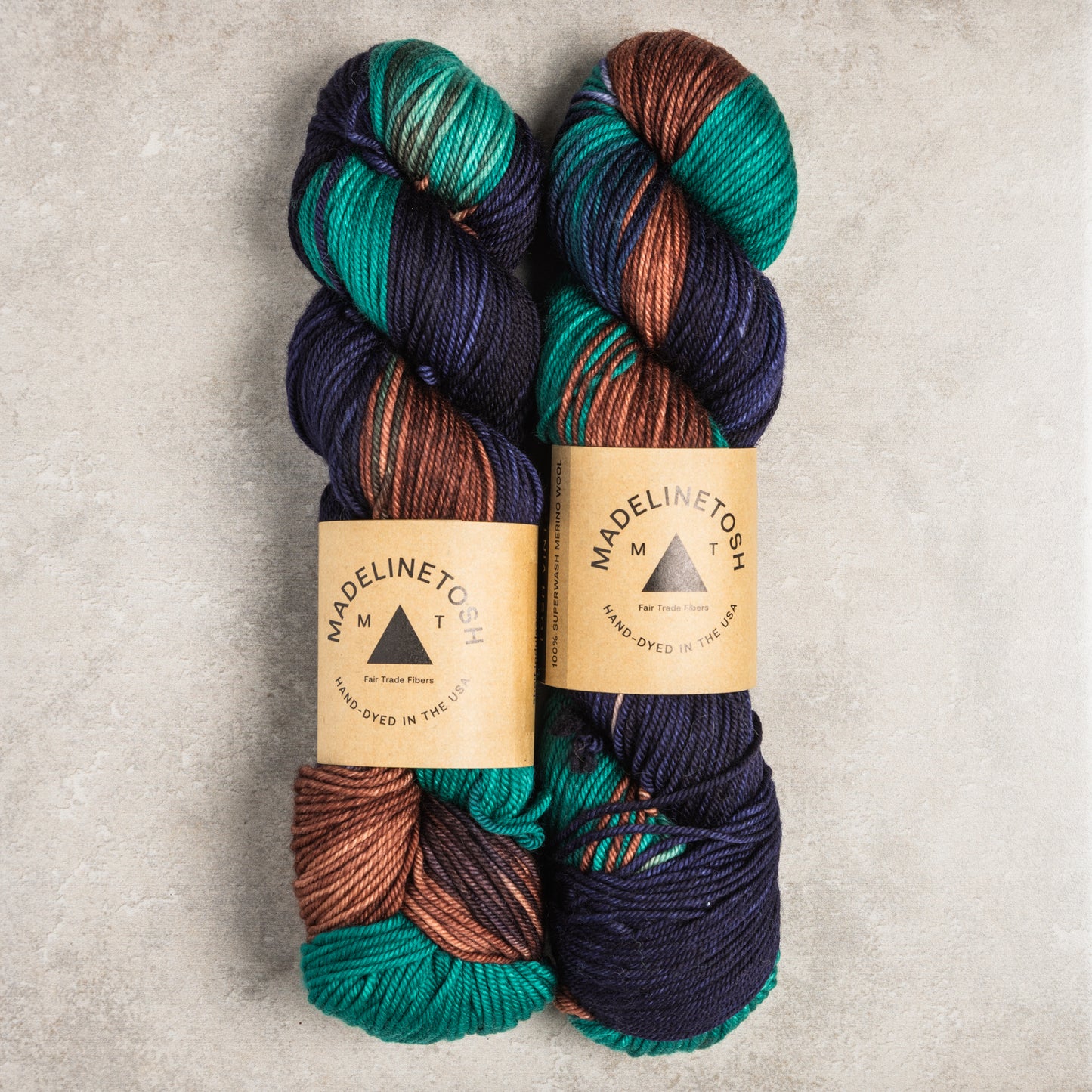 Tosh DK | Shelf Indulgence