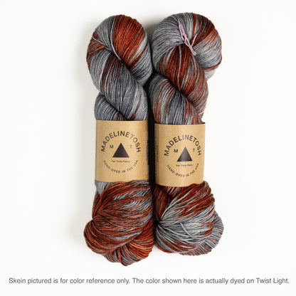 Tosh Silk Cloud | Smokeshow