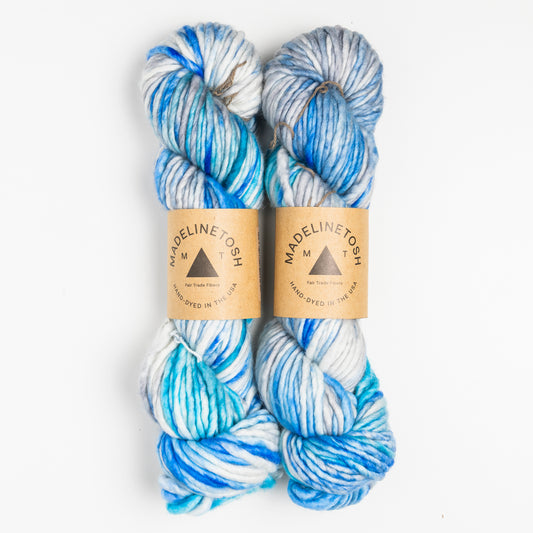 Biggie | Thaw Me Later