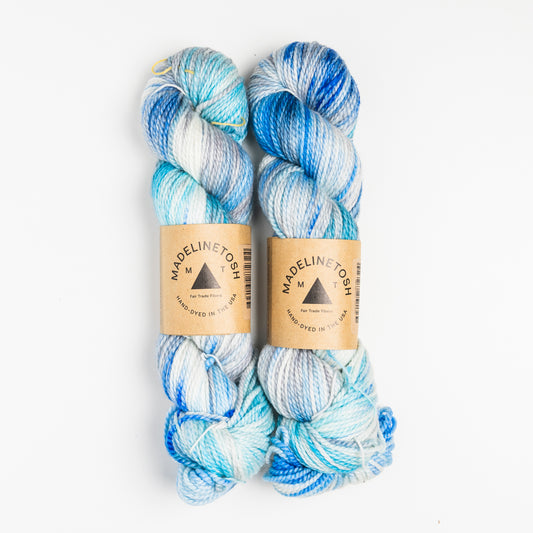 Farm Twist | Thaw Me Later