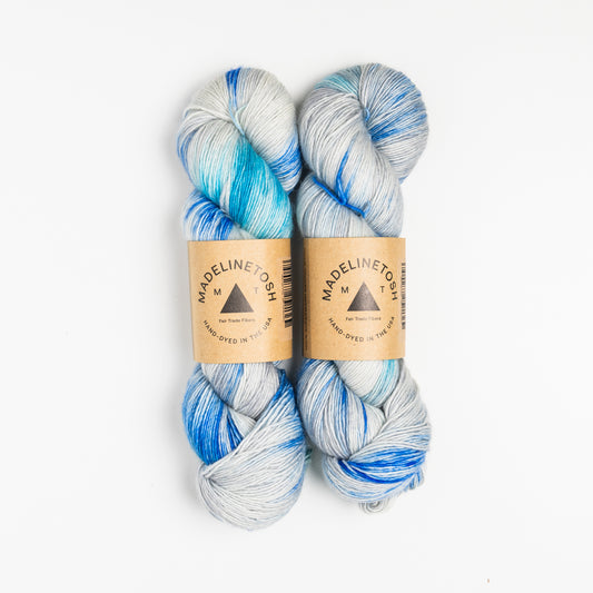 Tosh Merino Light | Thaw Me Later
