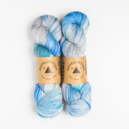 Tosh Sock | Thaw Me Later