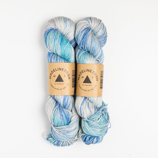 Tosh Wool + Cotton | Thaw Me Later