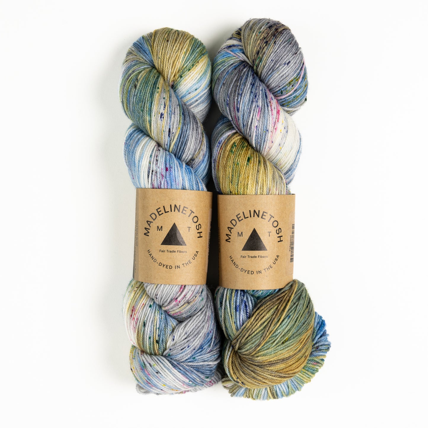 Tosh Silk Cloud | Tidepool