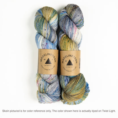 Tosh Silk Cloud | Tidepool