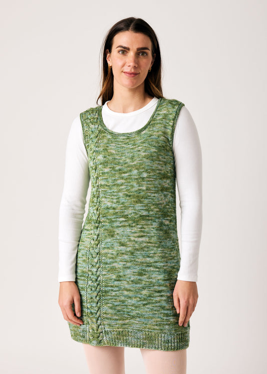 Understory Cable-Panel Jumper PDF
