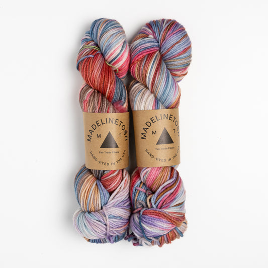 Tosh Vintage |  No Rainchecks