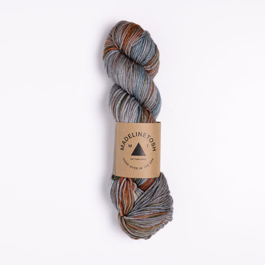 Peace Garden State - North Dakota | Stitchin' States