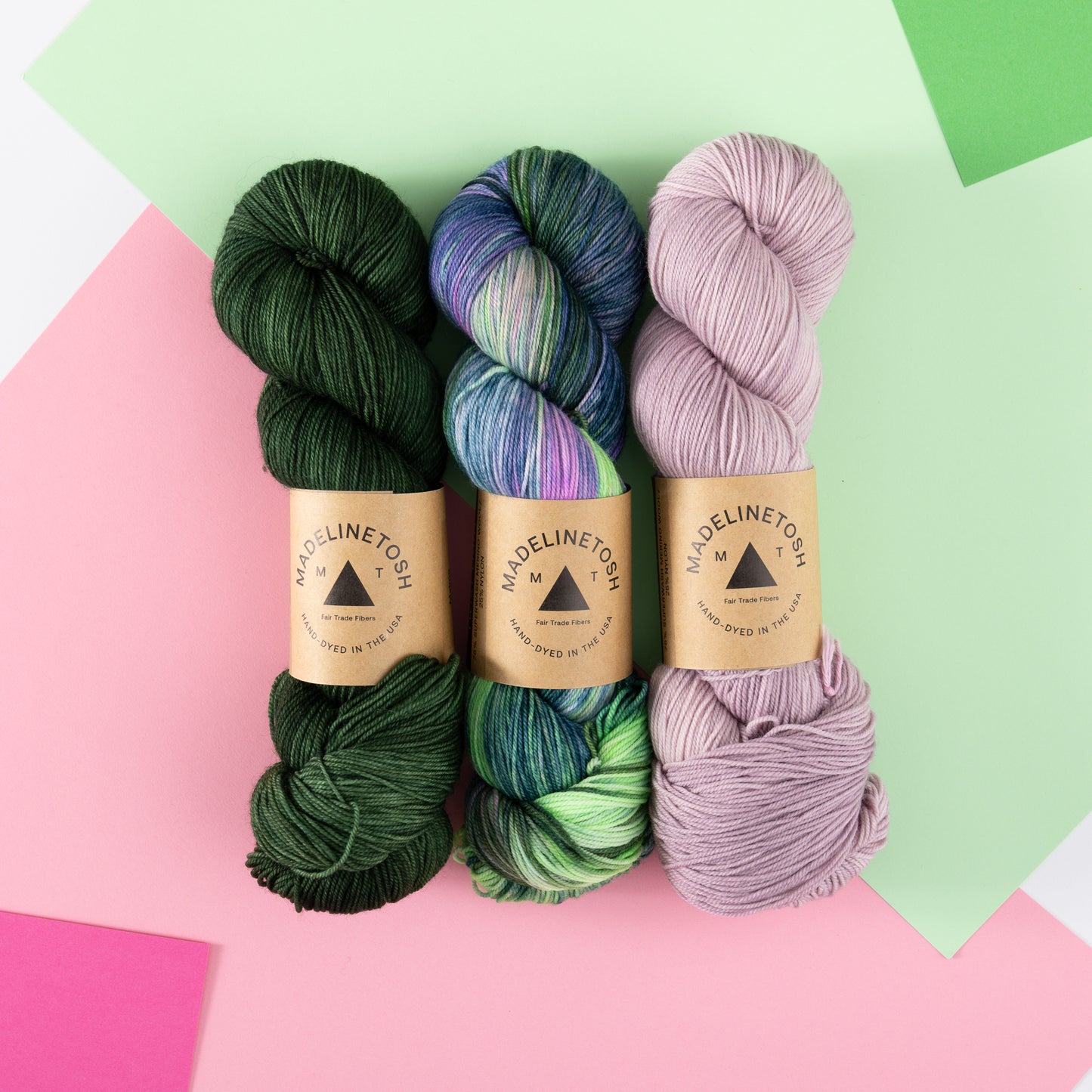 For Good Zig Zag Shawl Kit