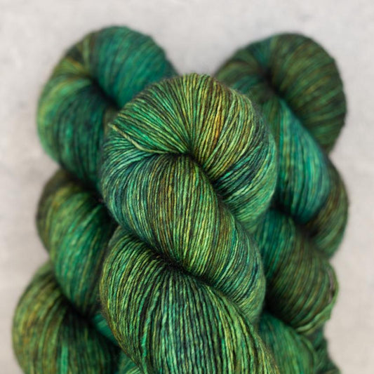 Tosh DK | Tannenbaum