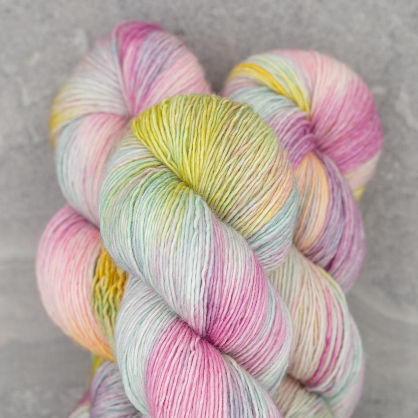 Woolcycle Sport | Texas Tulips