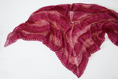 Umbra Shawl Kit