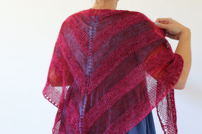 Umbra Shawl Kit