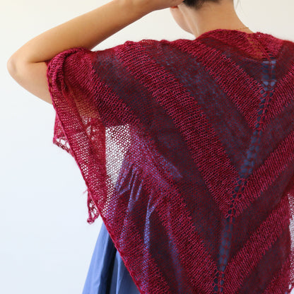 Umbra Shawl Kit