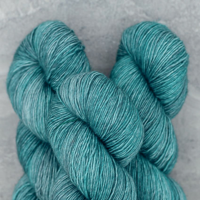 Tosh Wool + Cotton | Undergrowth