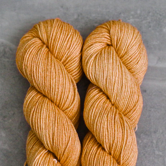 Tosh Wool + Cotton | Velma's Sweater